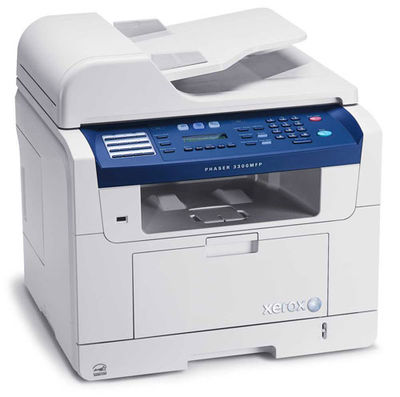 Toner Impresora Xerox Phaser 3300 MFP VX